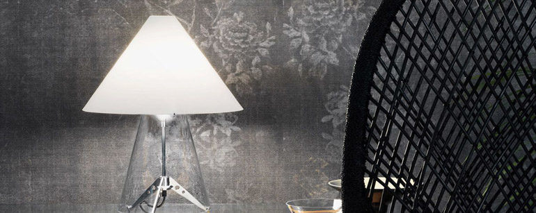 Sconto per rinnovo esposizione lampade